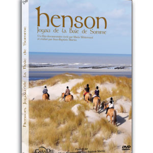 Henson, Jewel of the Bay of Somme DVD