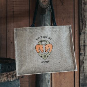 Le sac cabas Henson